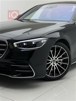 مێرسێدس بێنز S-Class